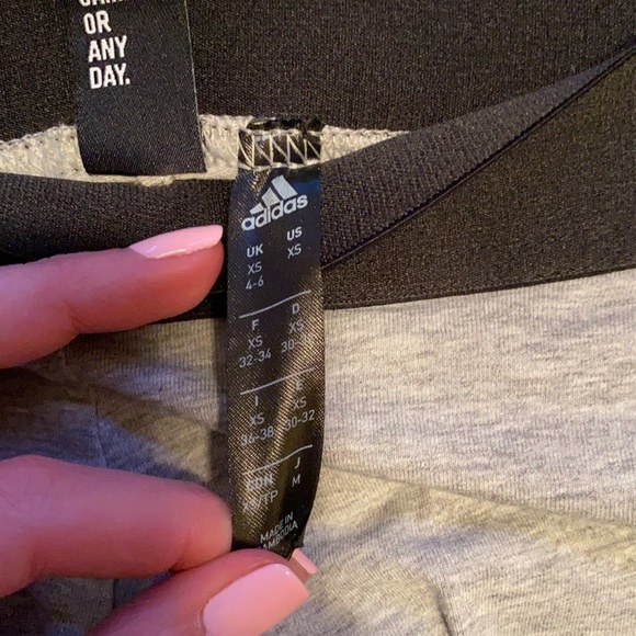 Adidas Leggings - Picture 2 of 2